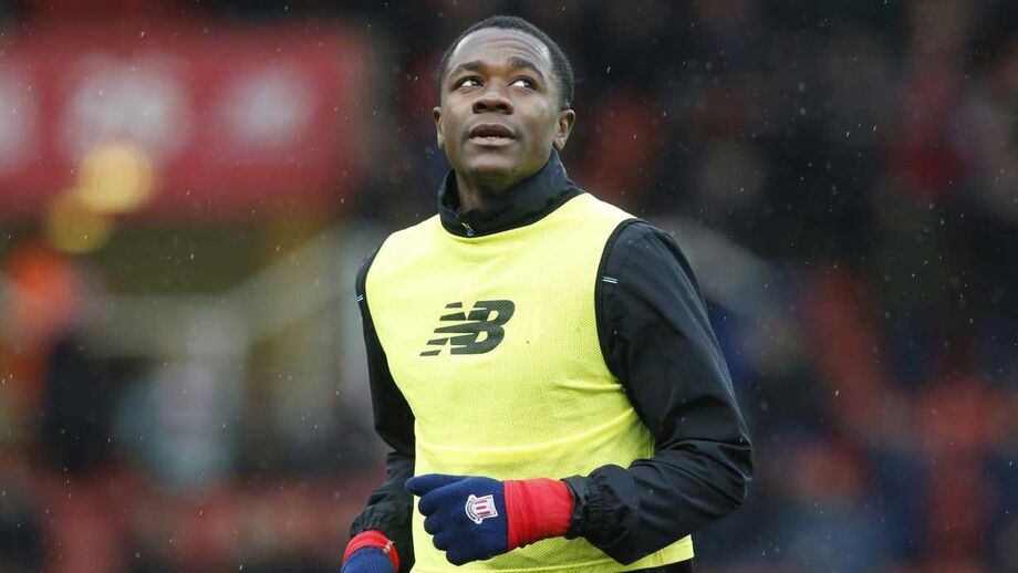 Stoke City prepara-se para despachar Imbula