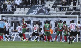 Boavista-Marítimo, 3-0