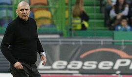 Liga portuguesa é a que mais treinadores demite em toda a Europa