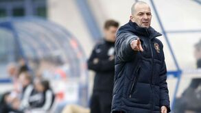 Sp. Braga domina convocat&oacute;ria de Portugal sem jogadores do Benfica