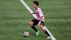 Cobi&ccedil;ado Z&eacute; Maria chamado por Filipe Ramos