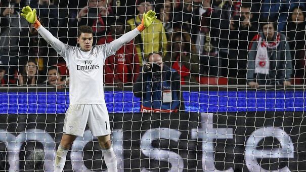 Estes são os craques que formam o onze do ano de 2016