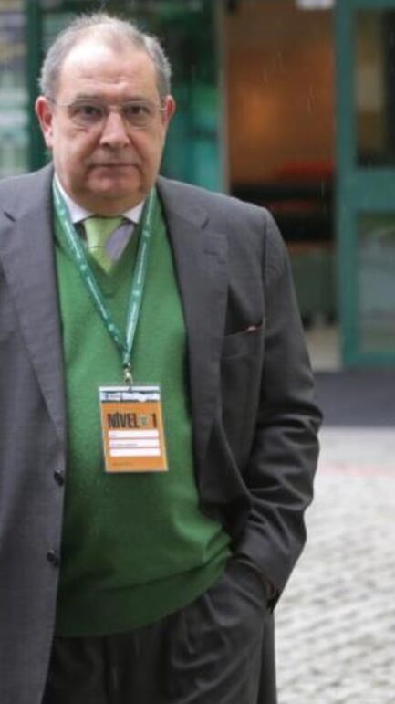 Eduardo Barroso revela estranho convite de Pedro Madeira Rodrigues (atualizado)