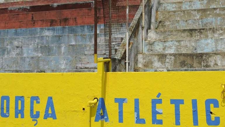 É urgente salvar o Atlético Clube de Portugal da extinção