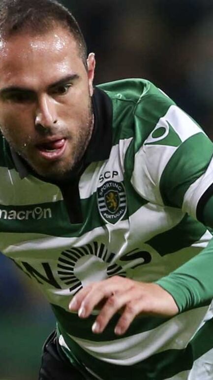 Bruno César continua na expectativa