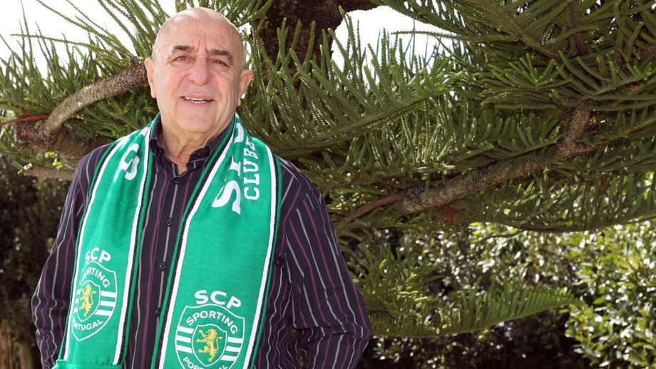 Mário Saldanha: «Sporting não pode pensar em segundos lugares»
