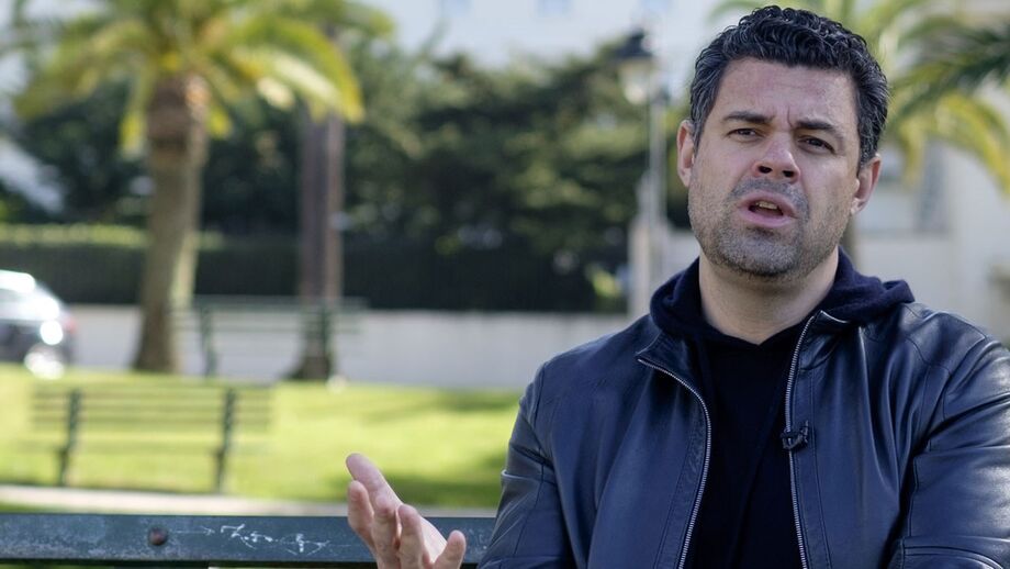 Pedro Pinto: «Este é um dos trabalhos mais exigentes da Europa»