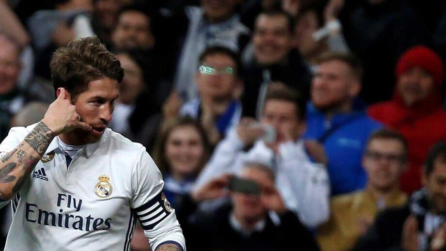 Paco Buyo: «Sergio Ramos é indiscutível e indispensável»