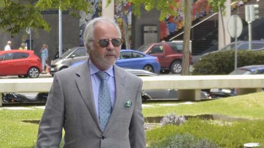 Operação Fénix: Godinho Lopes diz que nunca pediu segurança pessoal