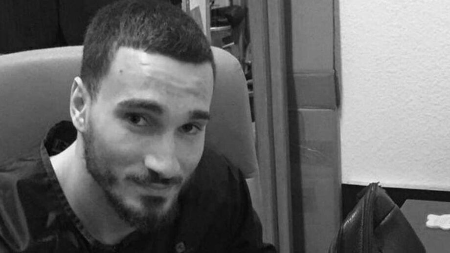 Morte de João 'Rafeiro' Carvalho sem acusações