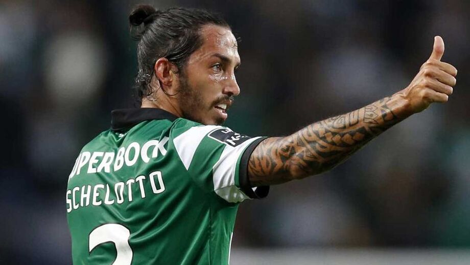 Schelotto encontrou o