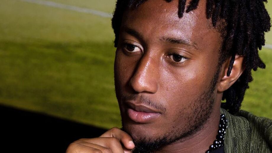 Gelson: «João Mário e Slimani eram importantes»
