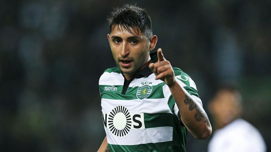 ‘Problema’ chamado Alan num eventual regresso de Teo