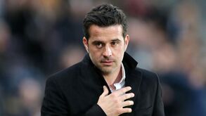 Marco Silva: «Eles não fizeram o trabalho de casa sobre mim»