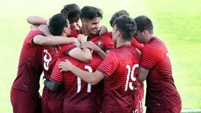 Portugal bate França e conquista Torneio Internacional do Porto