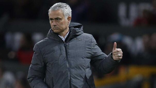 Duas mãos cheias de meias-finais para José Mourinho