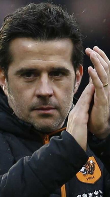 Resultado de imagem para marco silva hull city