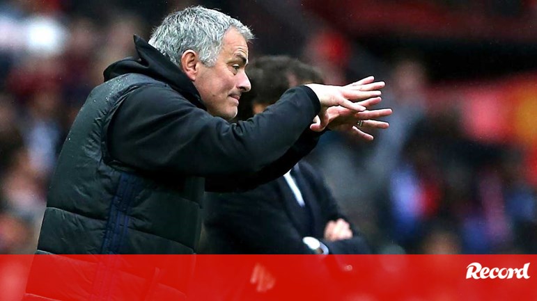 Marchena: «O Mourinho do Benfica era mais divertido» - Inglaterra ... - Record