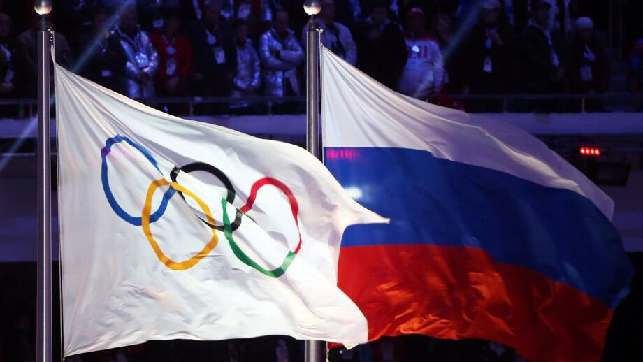IAAF autoriza sete atletas russos a competir sob bandeira neutra