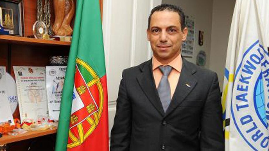 Presidente da federação de taekwondo acusado de crimes de ameaça e agressão