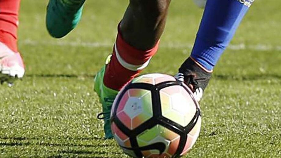 Petro de Luanda isola-se no segundo lugar do Girabola