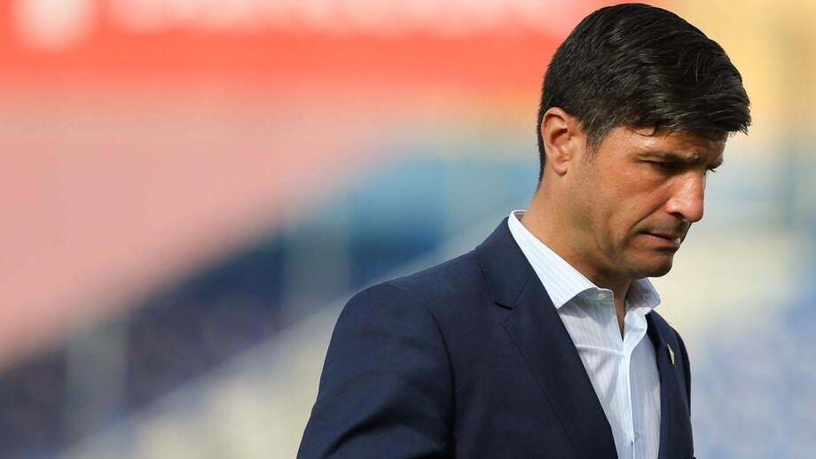 Técnico tem colocado o Estoril mais perto da manutenção