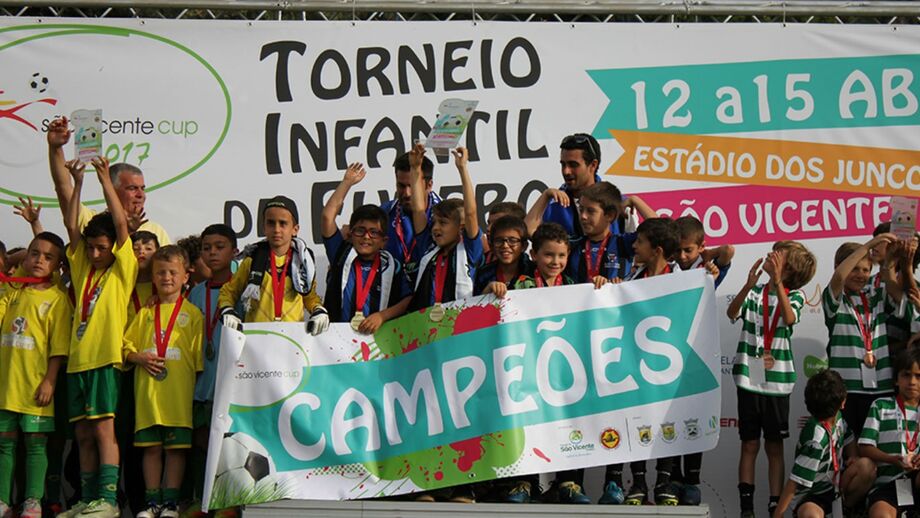 São Vicente Cup: 6.ª edição termina com coro de elogios