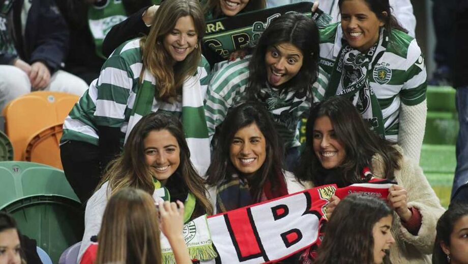 Como foi o dia de Sporting e Benfica