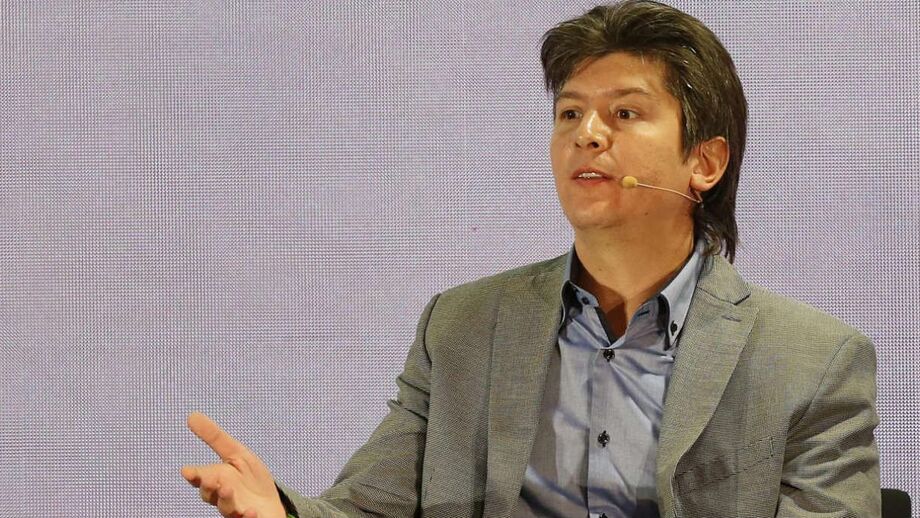 Rosario quer manter Teo Gutiérrez mas sente que o Sporting pode vendê-lo a outro clube