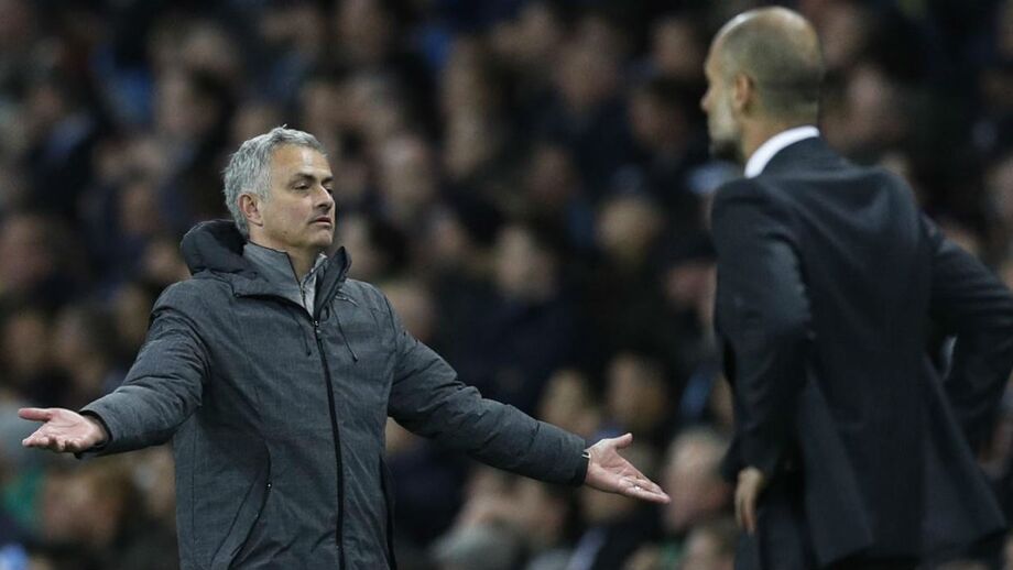 Mourinho é o 5.º melhor do Mundo e Leonardo Jardim surge em 9.º
