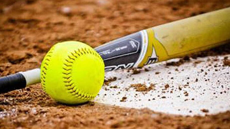 Softbol: Também aqui se fazem home runs