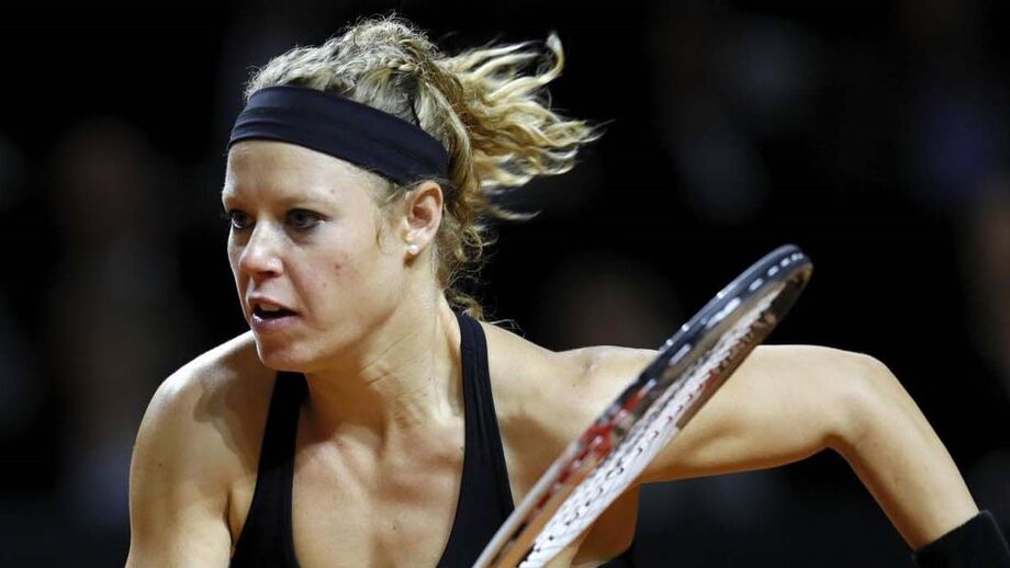 Laura Siegemund vence torneio de Estugarda