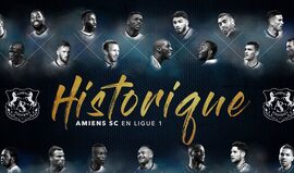 Última jornada da Ligue 2 com final dramático