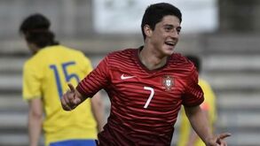 Portugal bate Su&eacute;cia na estreia no Torneio de Desenvolvimento da Su&eacute;cia