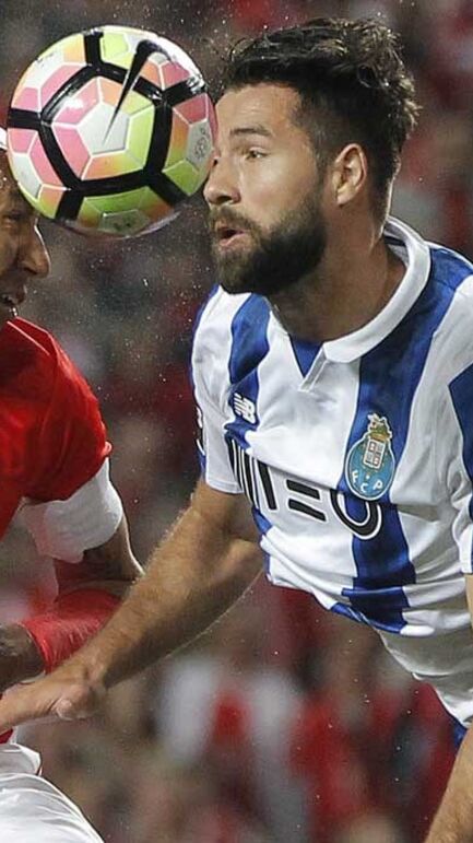 Dragões lançam ataque a Meirim