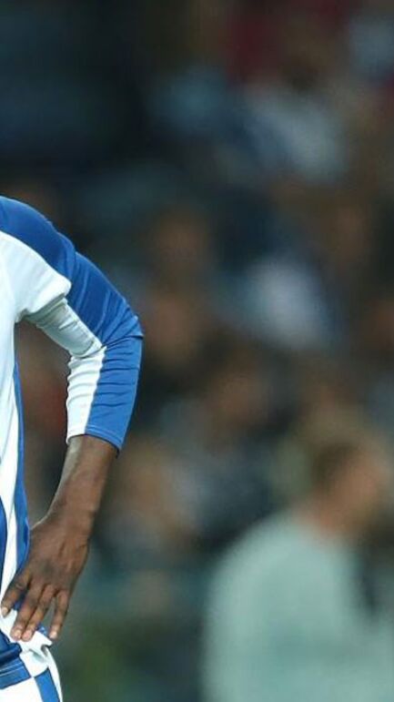 FC Porto fecha preparação para o Marítimo sem Danilo