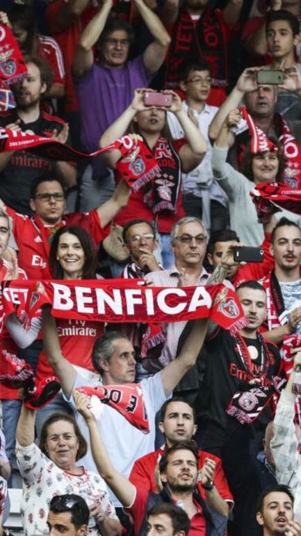 Boavista fala em uso desadequado de bilhetes destinados aos seus adeptos