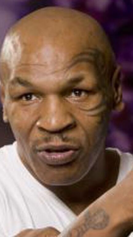 Até Mike Tyson já comentou combate Mayweather/McGregor
