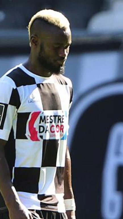 Resultado de imagem para idris boavista