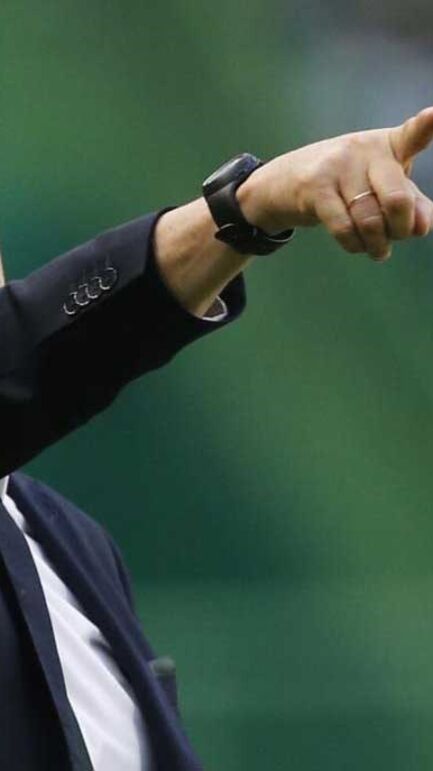 Paris SG considera contratação de Jesus um rumor ridículo