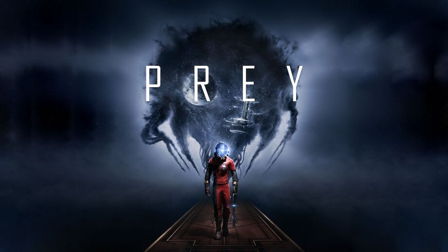 Demo de Prey já está a rolar