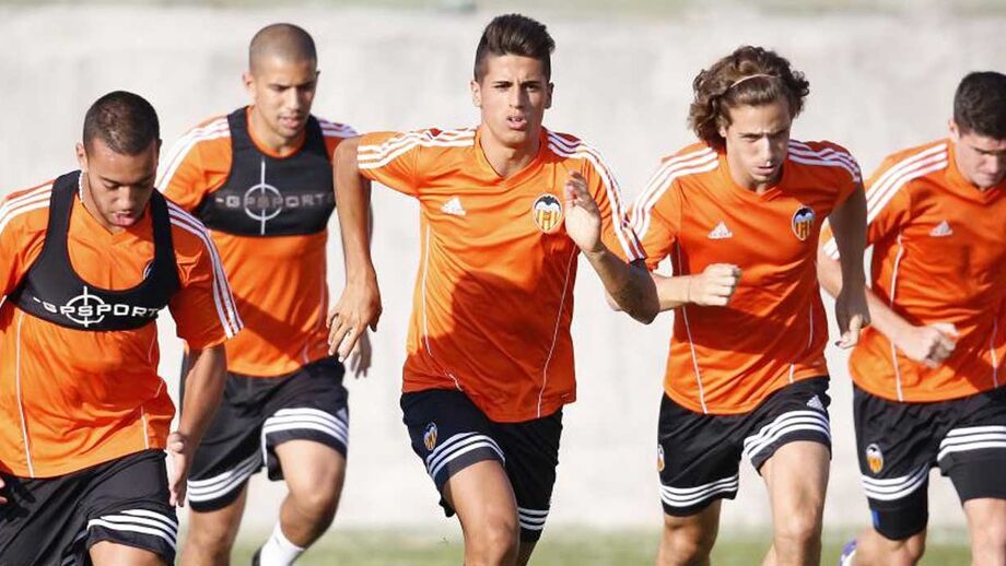 Voro confirma que o Valencia está à procura de um novo treinador