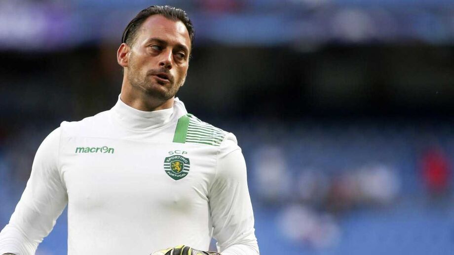 Beto ainda não encontra explicação para a época do Sporting