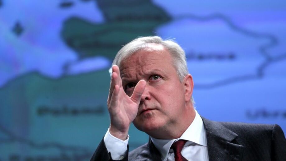 FIFA propõe Olli Rehn para 'vice' da comissão de governança