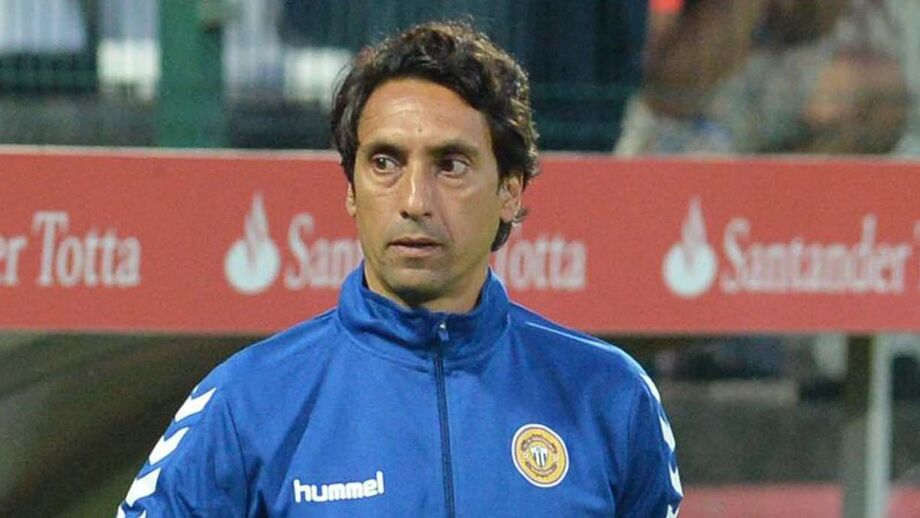 João de Deus: «Não vamos a Braga para cumprir calendário»