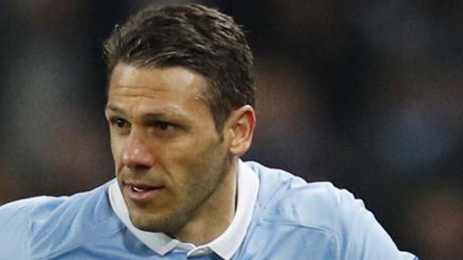 Martin Demichelis anuncia final da sua carreira