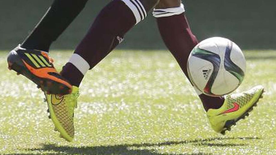 Kabuscorp e 1.º de Agosto jogam domingo pelo topo do Girabola
