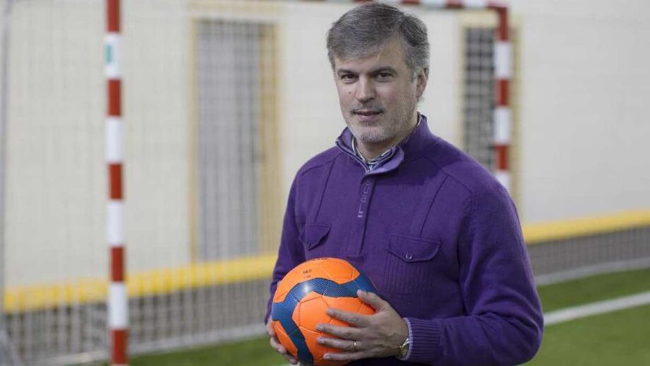 Dumiense: Nélson lidera projeto inovador