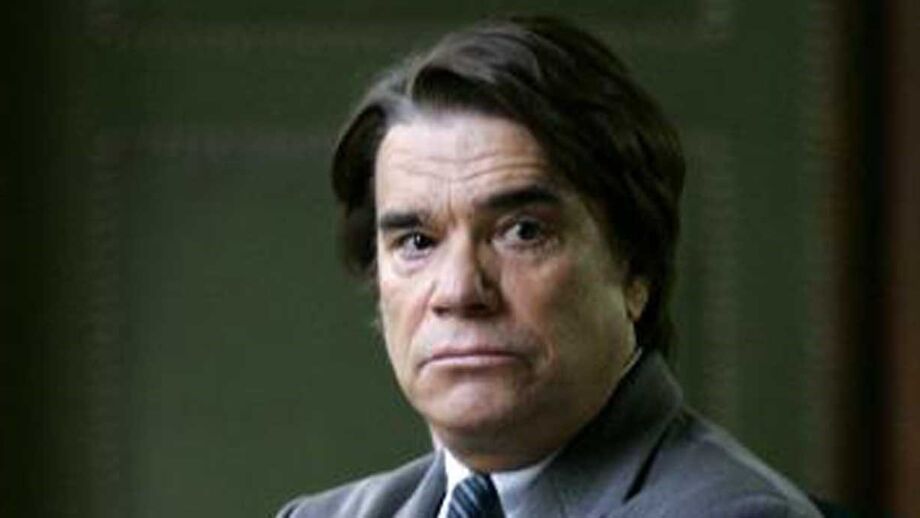 Tapie condenado a devolver 404 milhões de indemnização pela venda da Adidas
