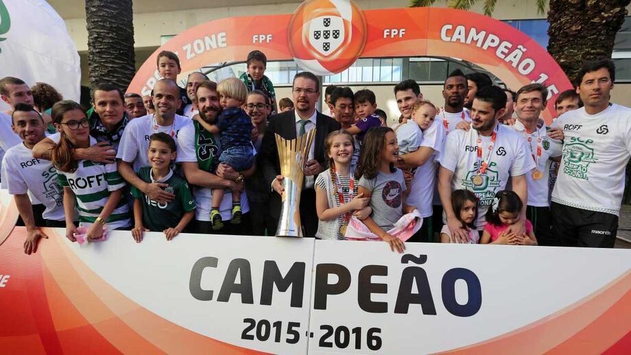 Playoffs: Resultados e marcadores